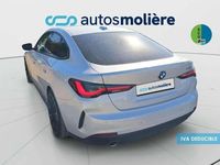 Usado BMW 420 Gran Coupé Comfort Edition 190 CV (139 kW) 2022 Blanco Coupe