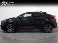 Usado Toyota C-HR Advance 140 CV (102 kW) 2024 Negro SUV