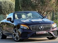 Usado Mercedes E300 245 CV (180 kW) 2018 Descapotable