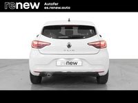 Usado Renault Clio V Techno 100 CV (73 kW) 2023 Blanco Berlina
