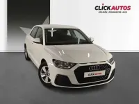 Usado Audi A1 95 CV (69 kW) 2025 Blanco SUV
