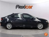 Usado Toyota Corolla Active 101 CV (74 kW) 2023 Negro Berlina