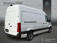 Nuevo Mercedes Sprinter 150 CV (110 kW) 2026 Van