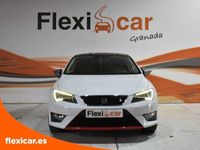 usado Seat Leon 2.0 TDI 150cv St&Sp FR