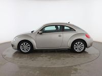 Usado VW Beetle Design 105 CV (77 kW) 2016 Beige Utilitario