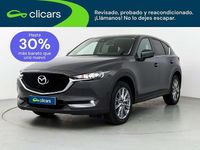 Occasion Mazda CX-5 150 PK (110 kW) 2021 Grijs SUV
