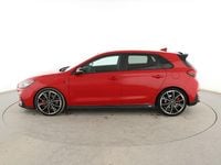 Usado Hyundai i30 N Performance 275 CV (202 kW) 2018 Rojo Berlina
