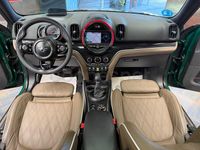 Usado Mini Cooper S Countryman 224 CV (164 kW) 2020 Verde SUV