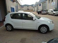 usado Dacia Sandero 1.2 Ambiance