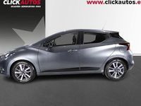 Usado Nissan Micra 92 CV (67 kW) 2022 Utilitario