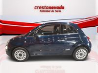 usado Fiat 500 Lounge 1.2 8v 51KW 69 CV Te puede interesar