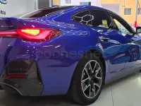 Usado BMW i4 Comfort Edition 250 kW (340 CV) 2022 Eléctrico Berlina