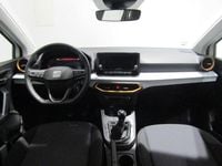 Usado Seat Ibiza Style 80 CV (58 kW) 2025 Blanco Utilitario