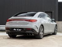 Usado Mercedes EQE300 Edition 2024 Eléctrico Berlina