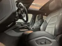 Usado Porsche Cayenne 462 CV (339 kW) 2022 Gris / plata SUV
