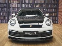 Usado Porsche 911 Carrera 385 CV (283 kW) 2024 Blanco Coupe