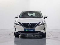 Usado Nissan Qashqai Acenta 140 CV (102 kW) 2024 Blanco SUV