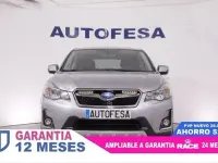 Usado Subaru XV 150 CV (110 kW) 2017 Gris / plata SUV