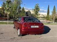 Usado Citroën Xsara 90 CV (66 kW) 2001 Rojo Berlina
