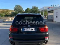 Usado BMW X5 306 CV (225 kW) 2011 Negro SUV