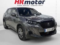 Usado Peugeot 2008 Active 101 CV (74 kW) 2021 SUV