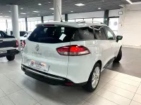 Usado Renault Clio LIMITED 75 CV (55 kW) 2019 Blanco Familiar