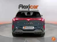 Nuevo Cupra Terramar 150 CV (110 kW) 2026 Verde SUV