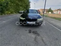 Usado BMW 320 Gran Turismo 190 CV (139 kW) 2017 Marrón Berlina