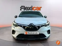 Usado Mitsubishi ASX Motion 91 CV (66 kW) 2024 Blanco SUV
