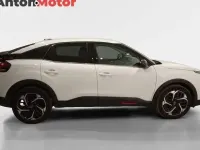 Usado Citroën C4 Feel 110 CV (80 kW) 2022