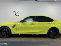 Usado BMW M3 Competition Edition 510 CV (375 kW) 2024 Amarillo Berlina