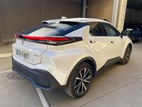 Usado Toyota C-HR Advance 140 CV (102 kW) 2025 Blanco SUV