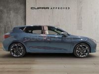 Usado Cupra Leon 204 CV (150 kW) 2025 Gris / plata Berlina