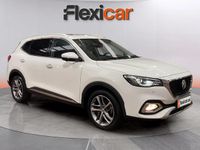 Usado MG HS Luxury 258 CV (189 kW) 2022 Blanco SUV