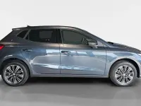 Nuevo Seat Ibiza Style 115 CV (84 kW) 2026 Utilitario