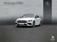 Usado Mercedes CLA200 163 CV (119 kW) 2022 Coupe