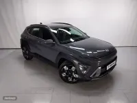 Nuevo Hyundai Kona 2026 SUV