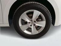 Usado Skoda Kamiq Active 95 CV (69 kW) 2022 SUV