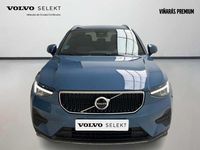 Usado Volvo XC40 Core 163 CV (119 kW) 2025 Azul SUV