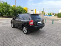 Usado Jeep Compass Sport 140 CV (102 kW) 2010 Negro SUV