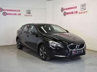 Usado Volvo V40 Momentum 120 CV (88 kW) 2016 Negro Familiar