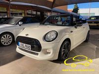 usado Mini One Cabriolet 