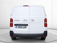 Usado Opel Vivaro 102 CV (75 kW) 2022 Monovolumen
