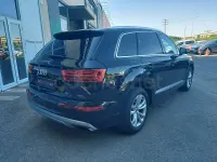 Usado Audi Q7 333 CV (244 kW) 2018 Negro SUV