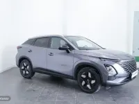 Usado Omoda 5 146 CV (107 kW) 2025 Gris SUV