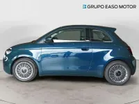 Nuevo Fiat 500 65 CV (47 kW) 2026 Amarillo Berlina