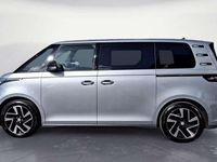 Usado VW ID. Buzz Pro 150 kW (204 CV) 2023 Plateado Monovolumen