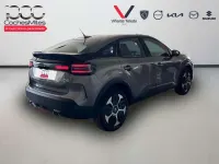 Usado Citroën C4 136 CV (100 kW) 2025 Gris SUV