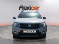Usado Dacia Sandero Comfort 90 CV (66 kW) 2020 Blanco Berlina