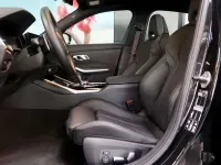 Usado BMW M3 510 CV (375 kW) 2022 Negro Utilitario